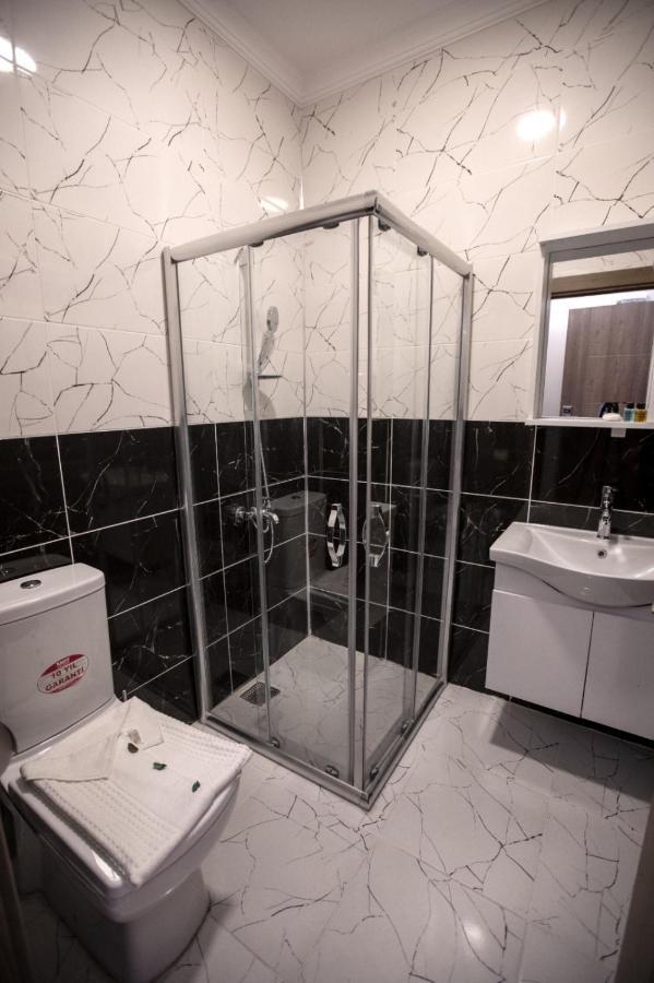 Mount Ararat Hotel イスタンブール エクステリア 写真